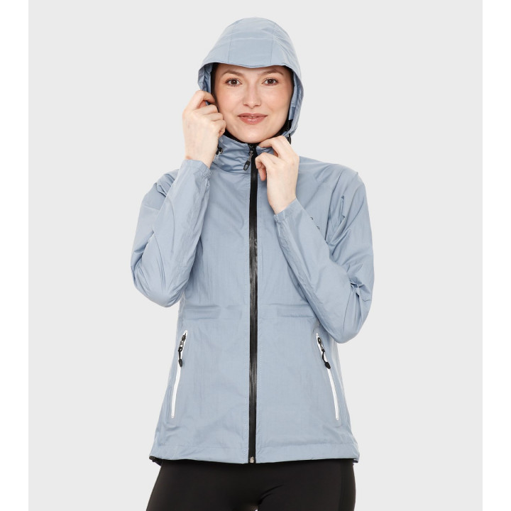 Campera impermeable Nanotech M