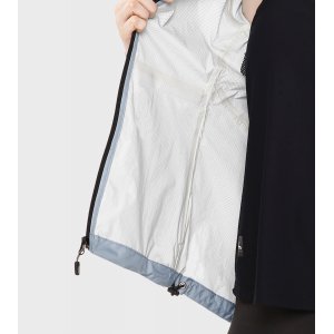 Campera impermeable Nanotech M