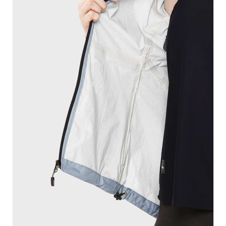 Campera impermeable Nanotech M