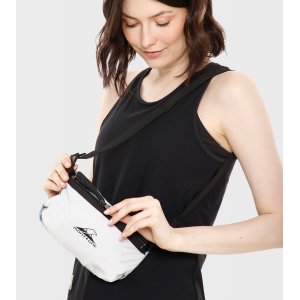 Campera impermeable Nanotech M