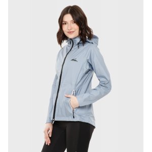 Campera impermeable Nanotech M
