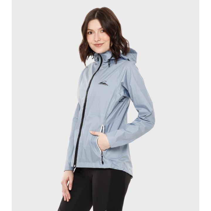 Campera impermeable Nanotech M