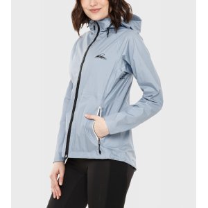 Campera impermeable Nanotech M