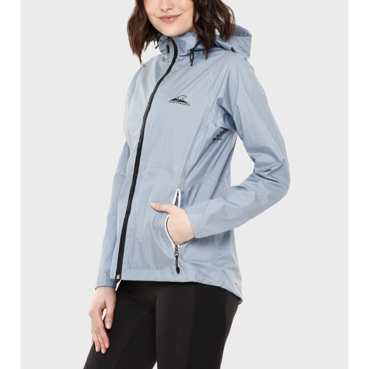 Campera impermeable Nanotech M