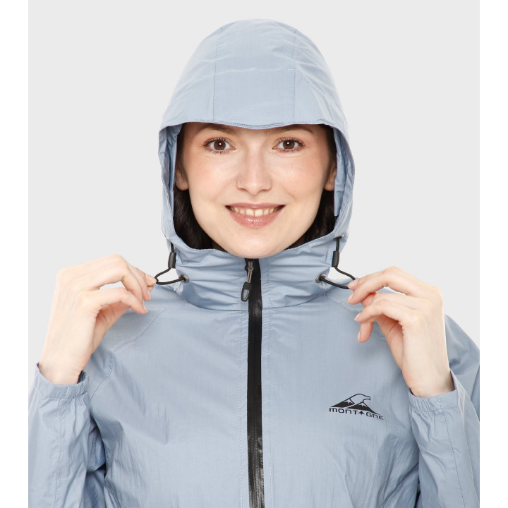 Campera impermeable Nanotech M