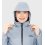 Campera impermeable Nanotech M