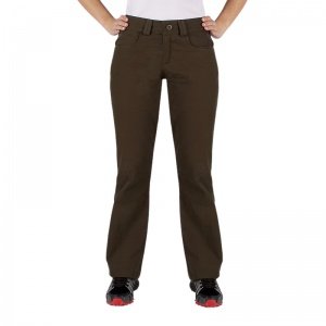 Pantalón de mujer trekking Frida