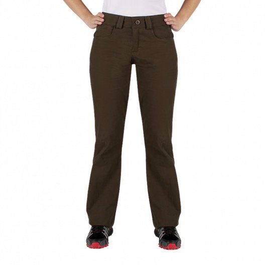 Pantalón de mujer trekking Frida Pantalón de mujer trekking Frida