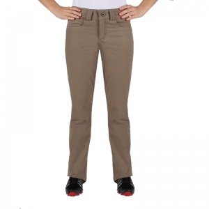 Pantalón de mujer trekking Frida