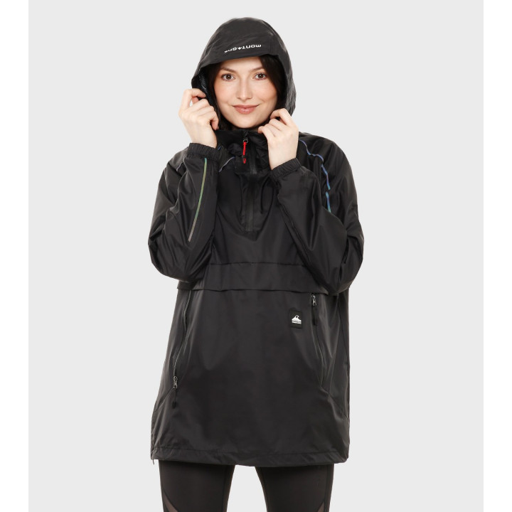 Anorak Unisex Dune