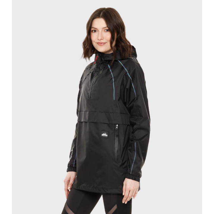 Anorak Unisex Dune
