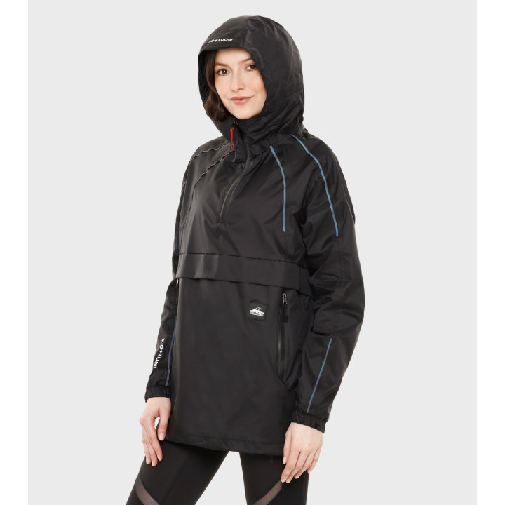 Anorak Unisex Dune
