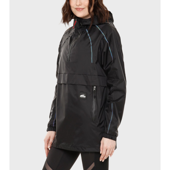 Anorak Unisex Dune