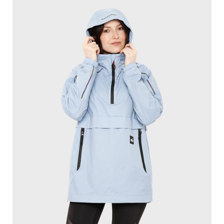 Anorak Unisex Dune