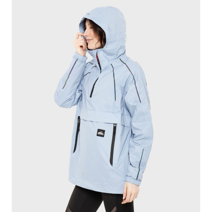 Anorak Unisex Dune