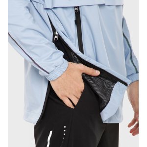 Anorak Unisex Dune