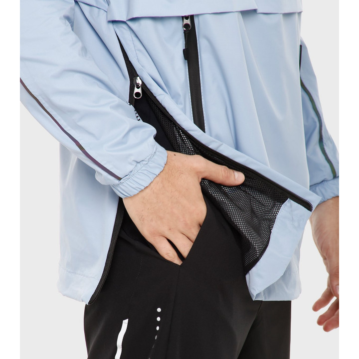 Anorak Unisex Dune