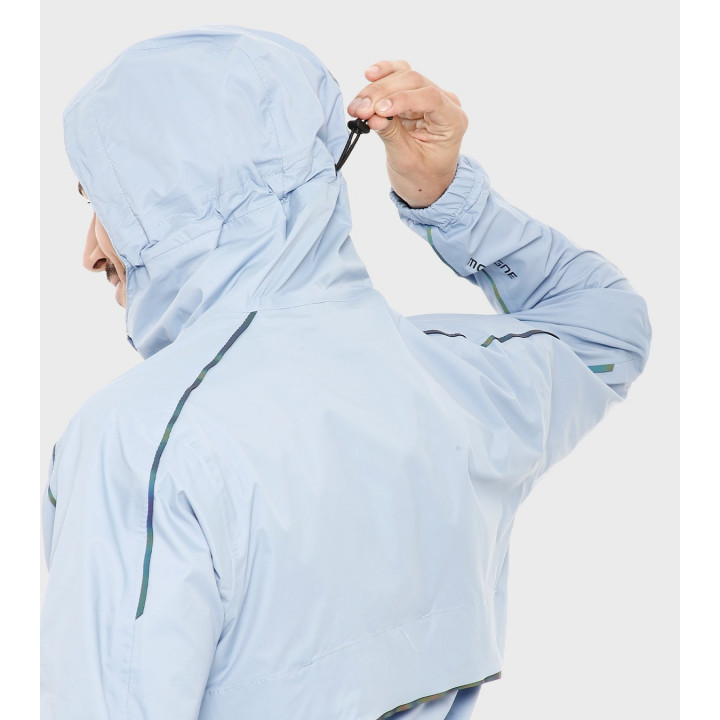 Anorak Unisex Dune