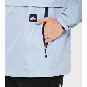 Anorak Unisex Dune