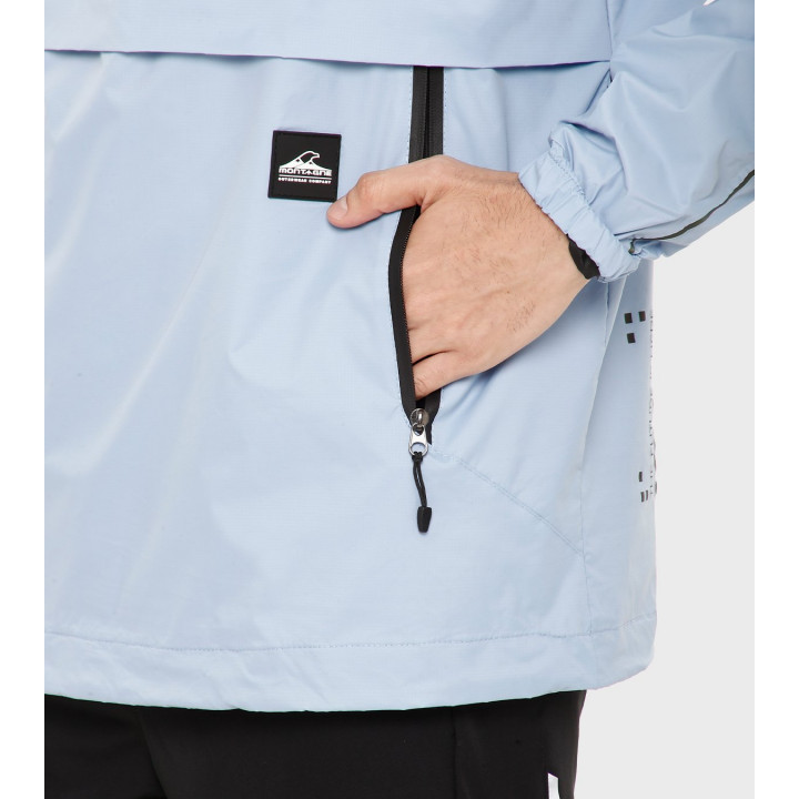 Anorak Unisex Dune