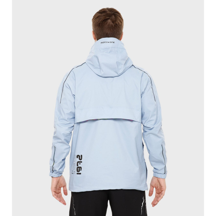 Anorak Unisex Dune