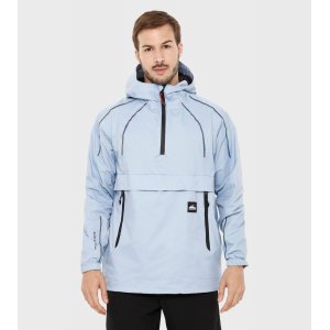 Anorak Unisex Dune