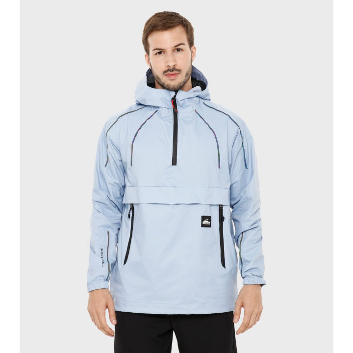 Anorak Unisex Dune