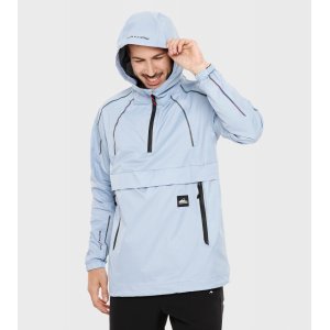 Anorak Unisex Dune