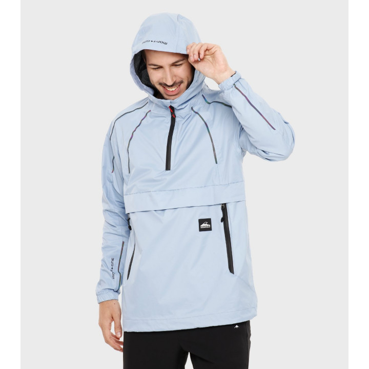 Anorak Unisex Dune