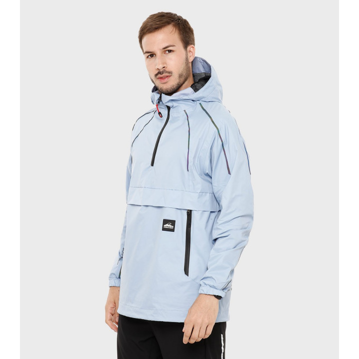 Anorak Unisex Dune