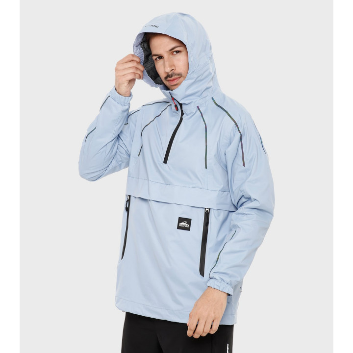 Anorak Unisex Dune