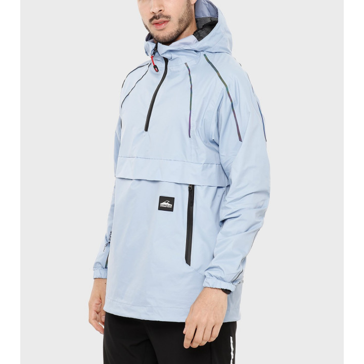 Anorak Unisex Dune