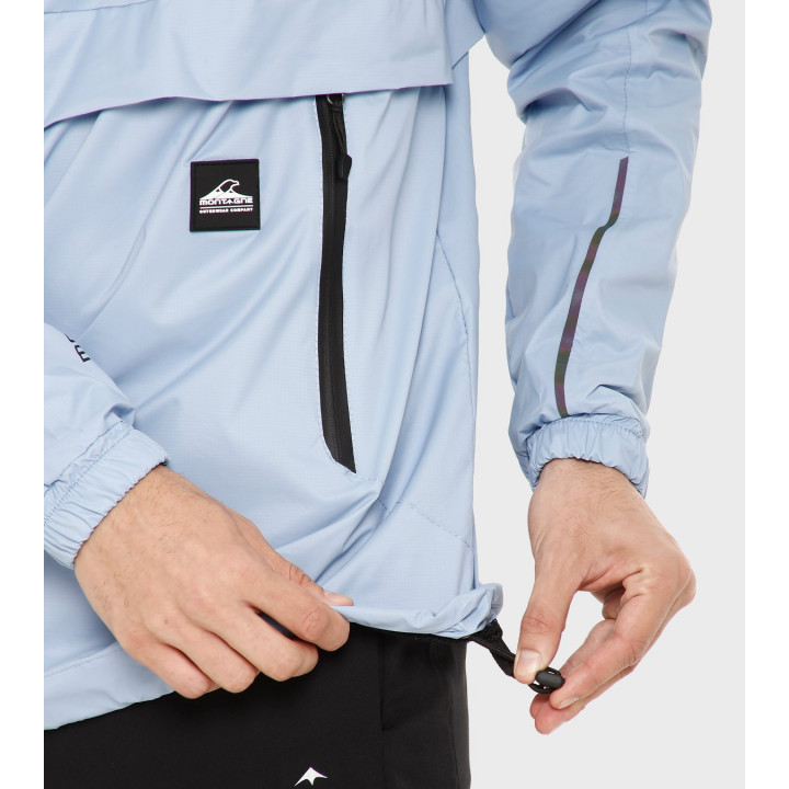 Anorak Unisex Dune