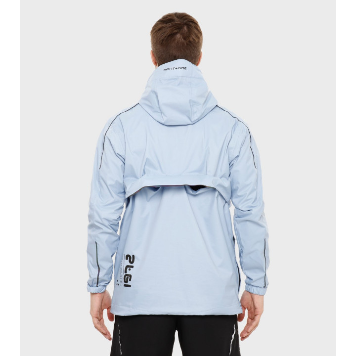 Anorak Unisex Dune