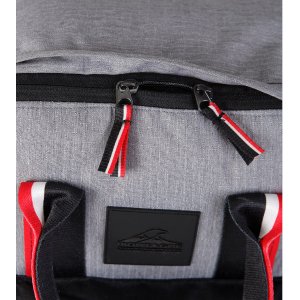 Mochila Huemul