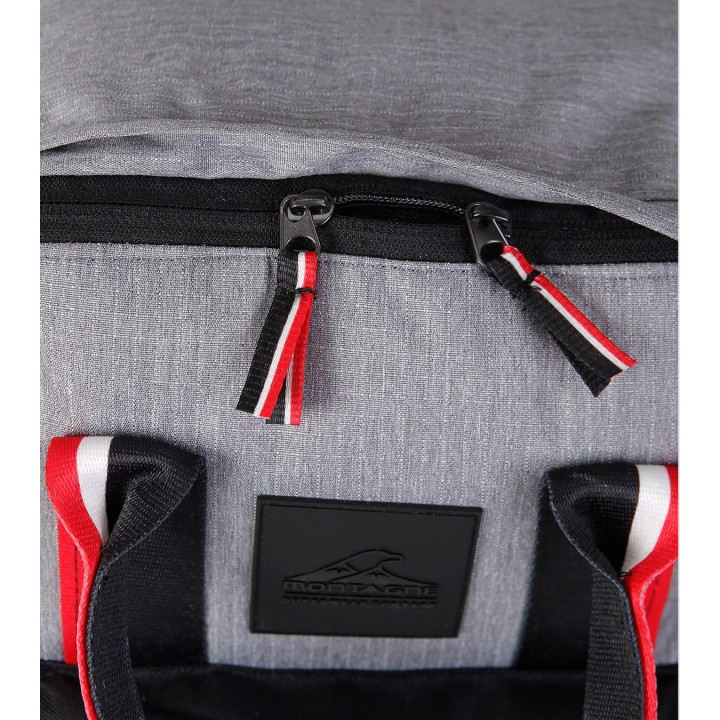 Mochila Huemul