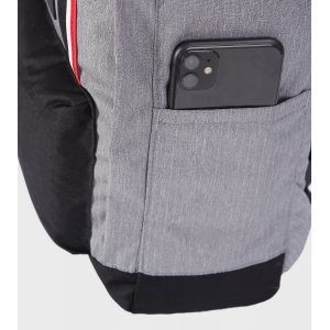 Mochila Huemul