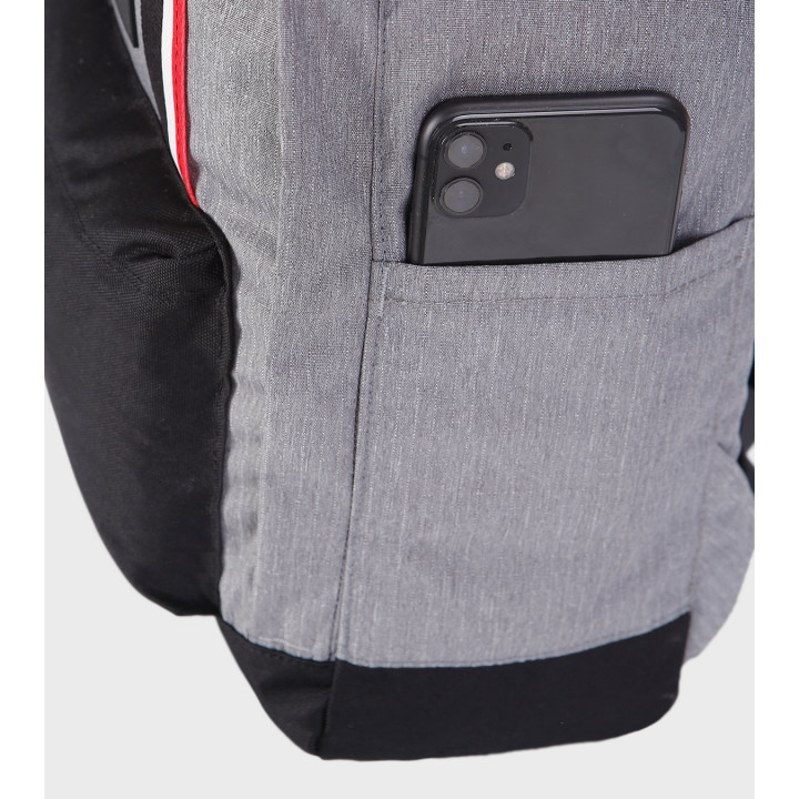 Mochila Huemul