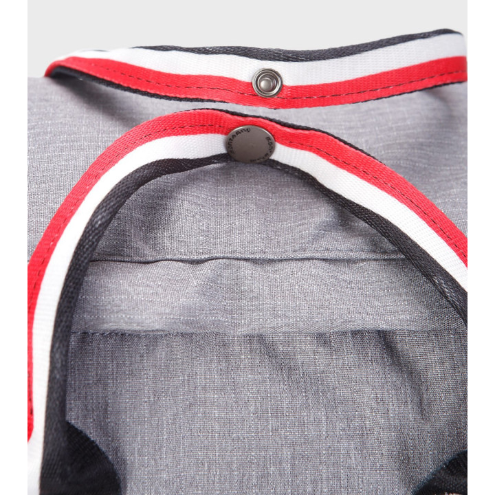 Mochila Huemul