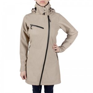 Piloto de mujer Evie tec