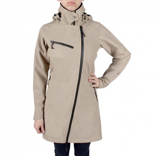 Piloto de mujer Evie tec
