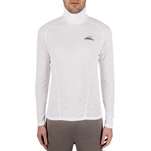 Polera térmica para ski de hombre Sabas