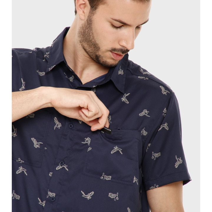 Camisa de hombre Webster