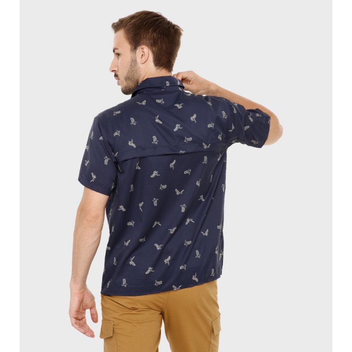 Camisa de hombre Webster
