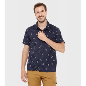 Camisa de hombre Webster