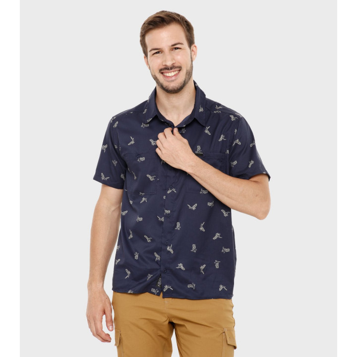 Camisa de hombre Webster