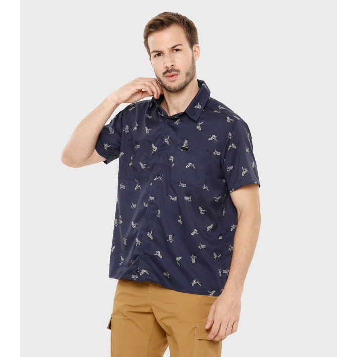 Camisa de hombre Webster