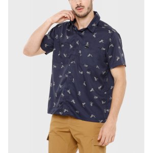 Camisa de hombre Webster
