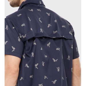 Camisa de hombre Webster
