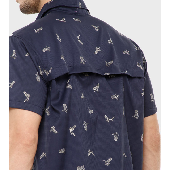 Camisa de hombre Webster